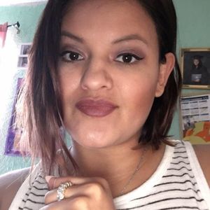 Meet your Posher, Erika